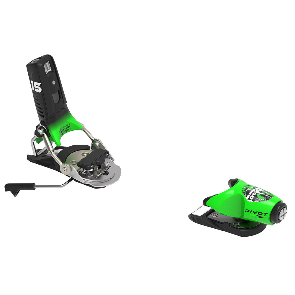 Look Pivot 2.0 15 GW 105 Ski Bindings 2027