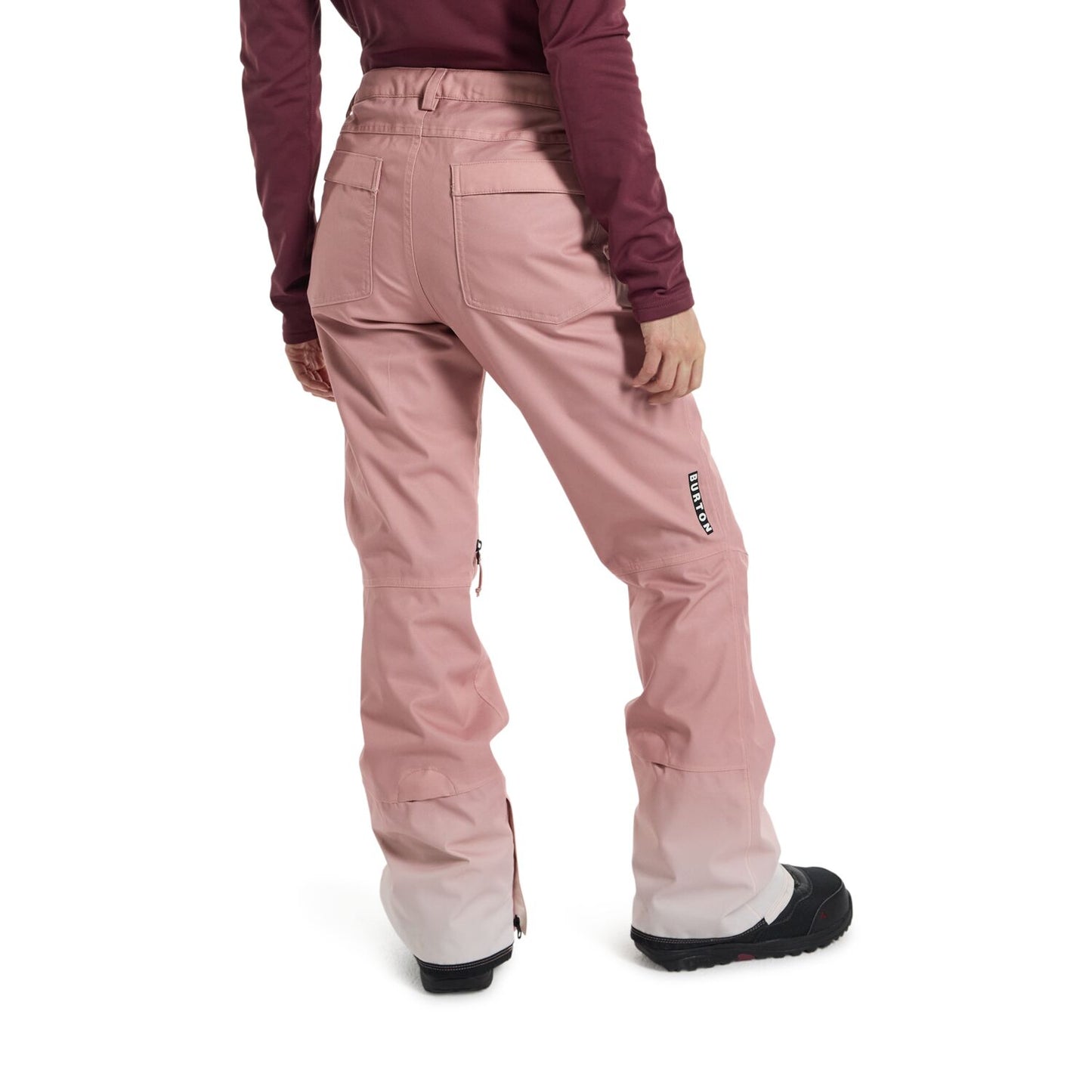 Burton Vida 2L Stretch Pants 2024 - Women