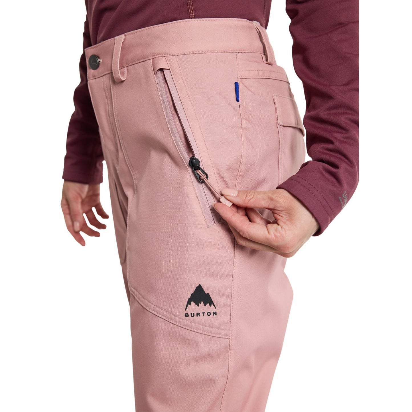 Burton Vida 2L Stretch Pants 2024 - Women