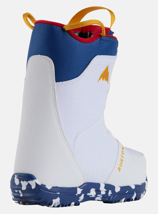 Burton Grom BOA® Snowboard Boots 2026 - Kids'