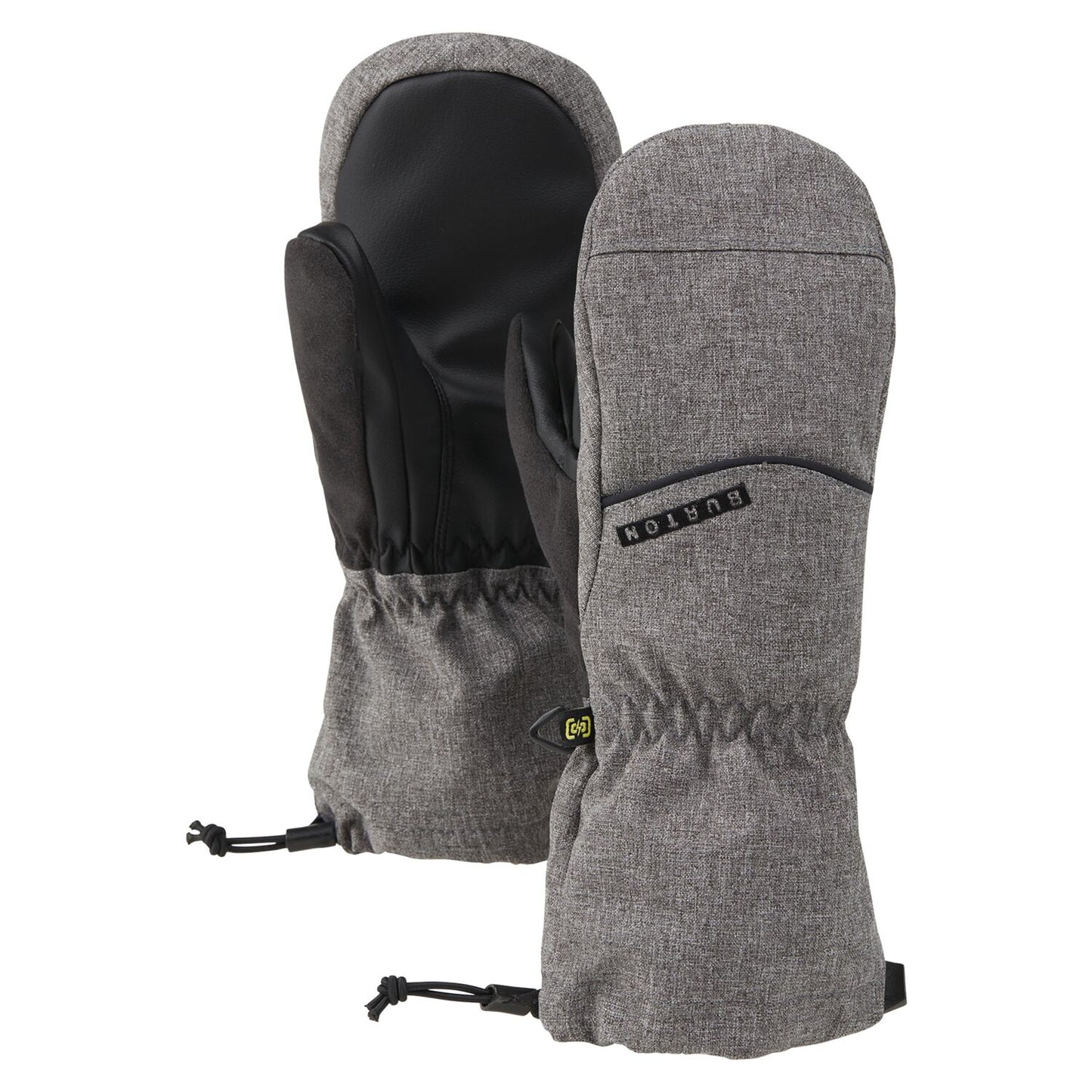 Burton Profile Mitt 2024 - Kids'