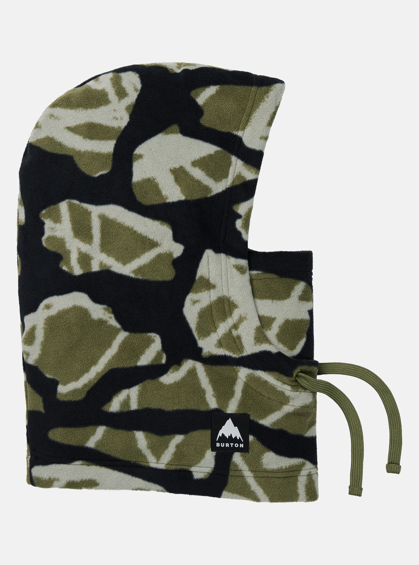 Burton Burke Hood
