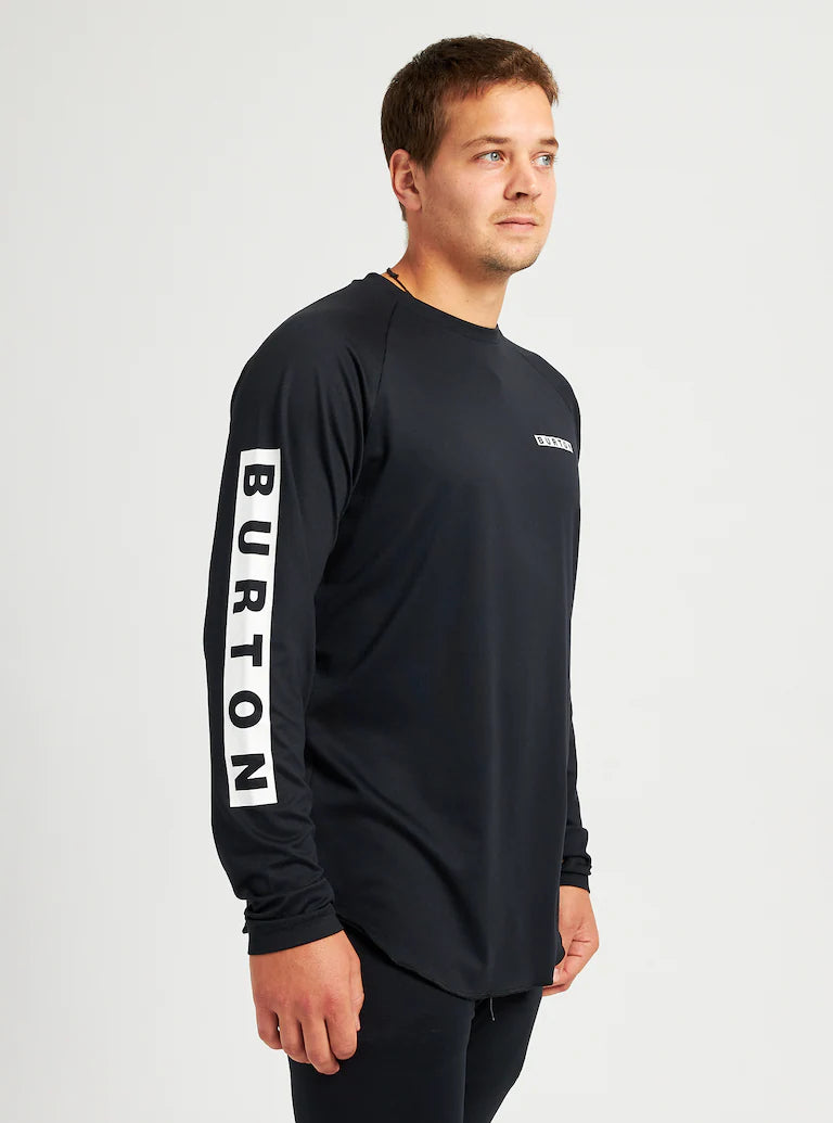 Burton Roadie Base Layer Tech T-Shirt 2024