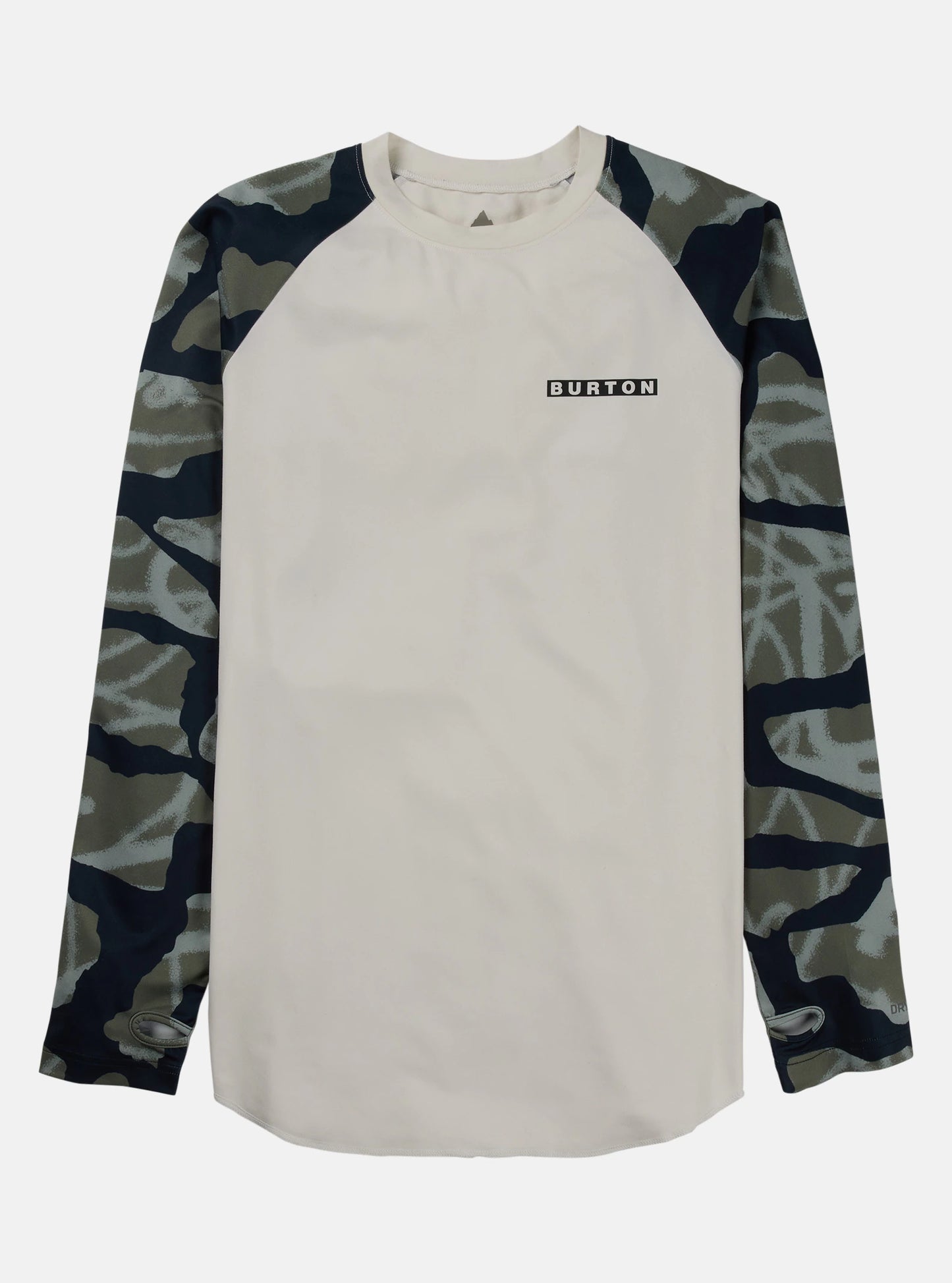 Burton Roadie Base Layer Tech T-Shirt - Men's