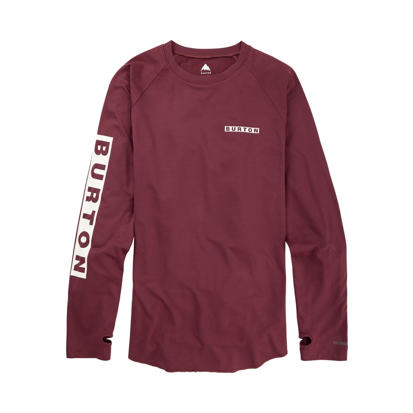 Burton Roadie Base Layer Tech T-Shirt - Men's
