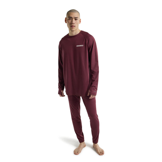Burton Roadie Base Layer Tech T-Shirt - Men's