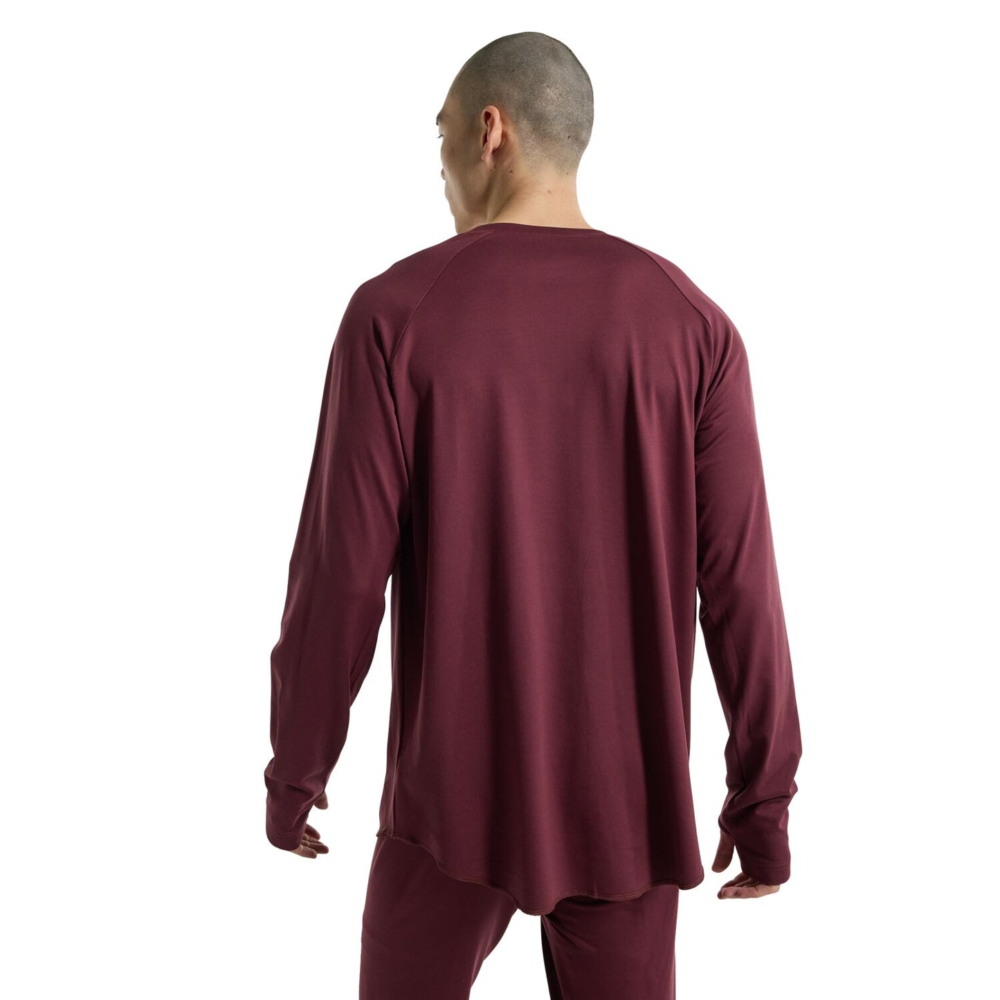 Burton Roadie Base Layer Tech T-Shirt - Men's