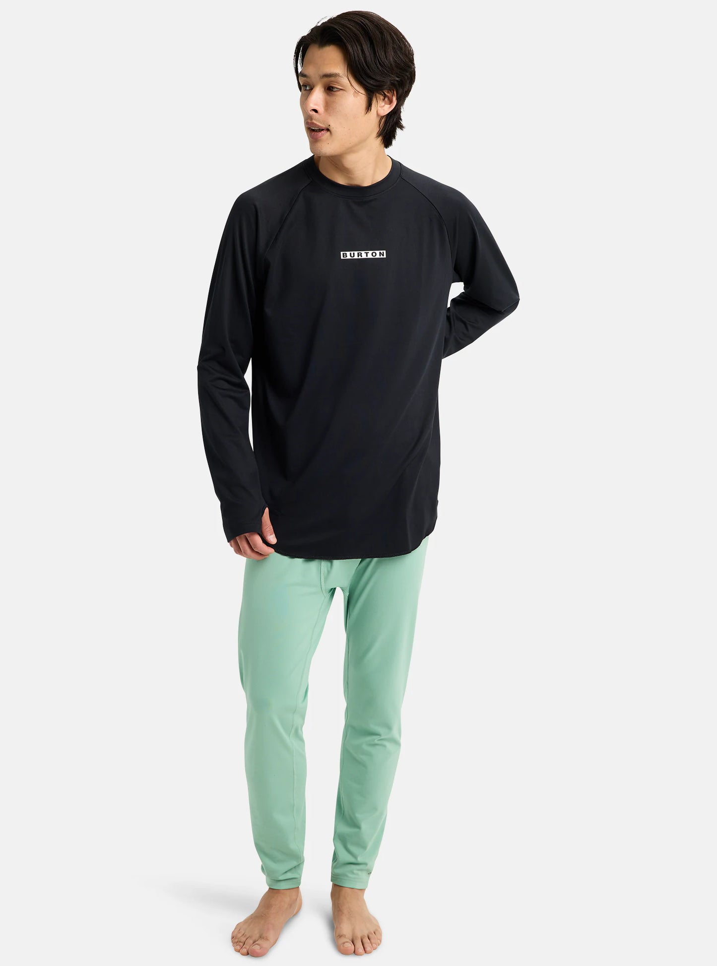 Burton Roadie Base Layer Tech T-Shirt - Men's
