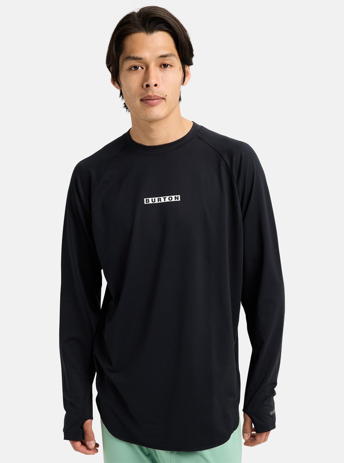 Burton Roadie Base Layer Tech T-Shirt - Men's