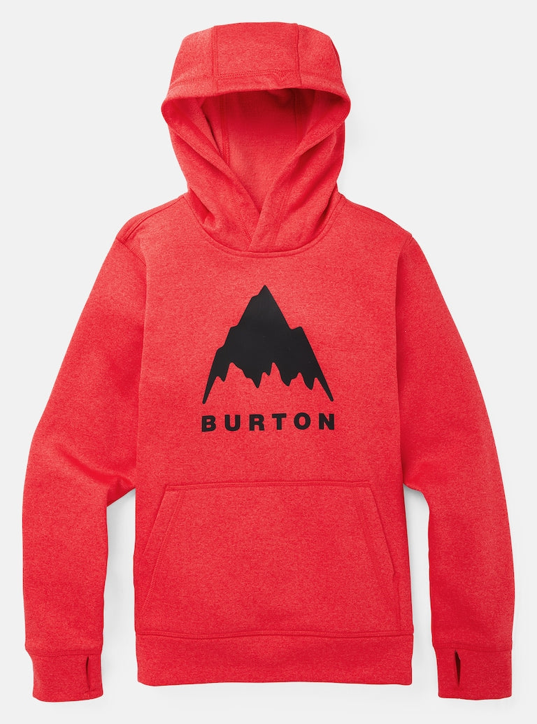 Burton Oak Pullover Hoodie - Kids'
