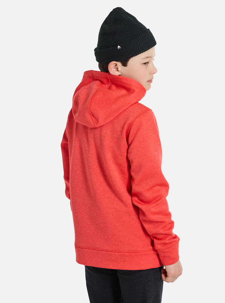 Burton Oak Pullover Hoodie 2024 - Kids'