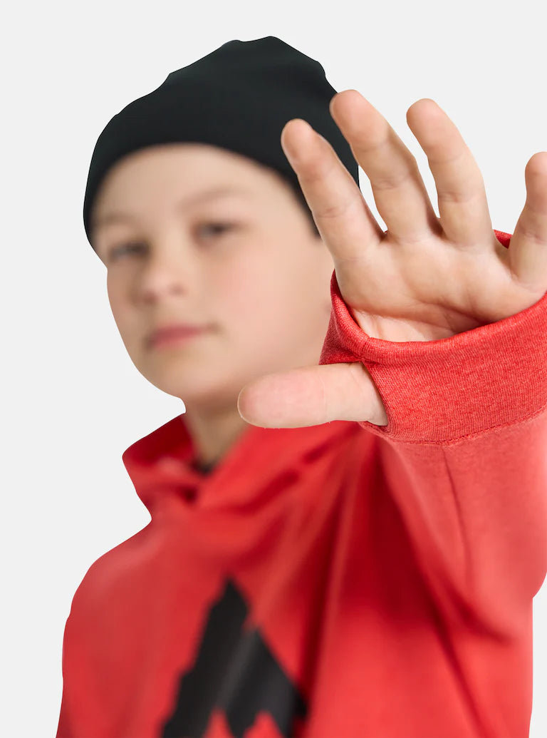 Burton Oak Pullover Hoodie - Kids'