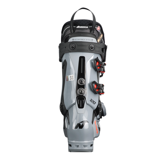 Nordica Speedmachine 3 BOA 120 Ski Boots 2026