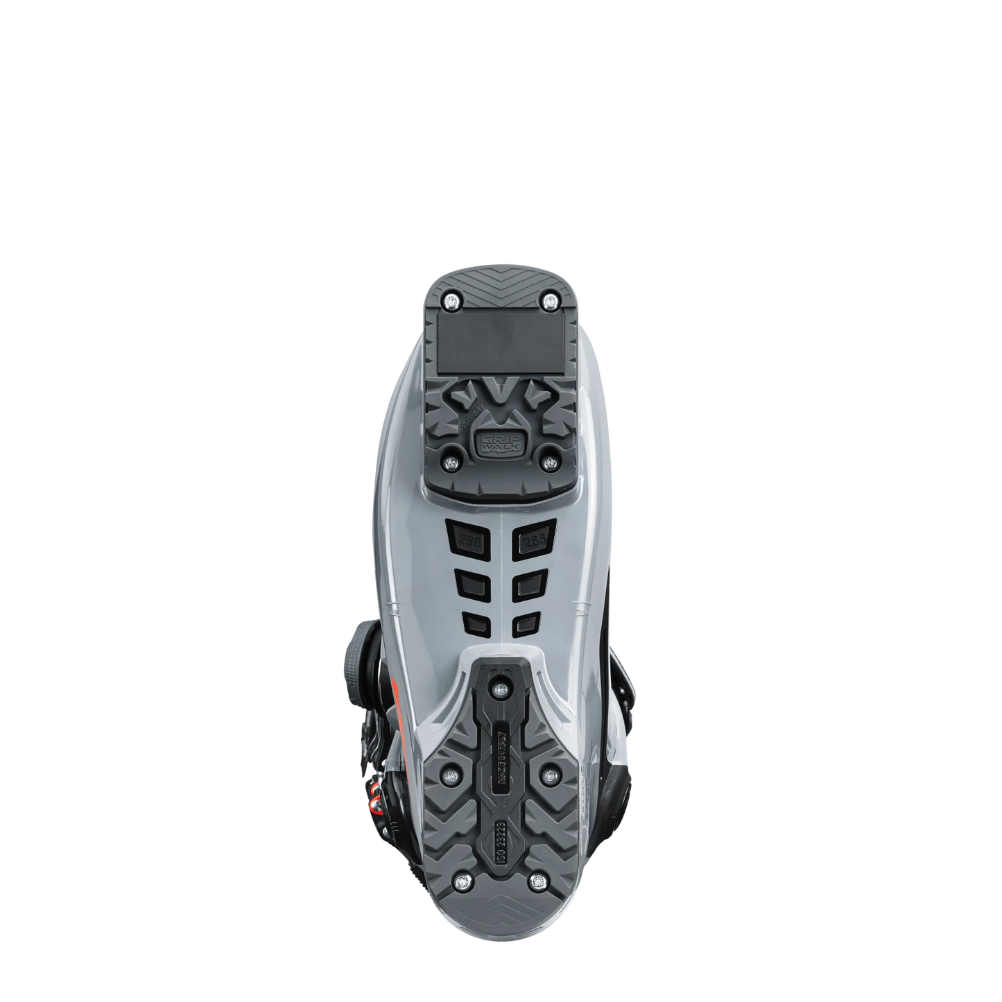 Nordica Speedmachine 3 BOA 120 Ski Boots 2025