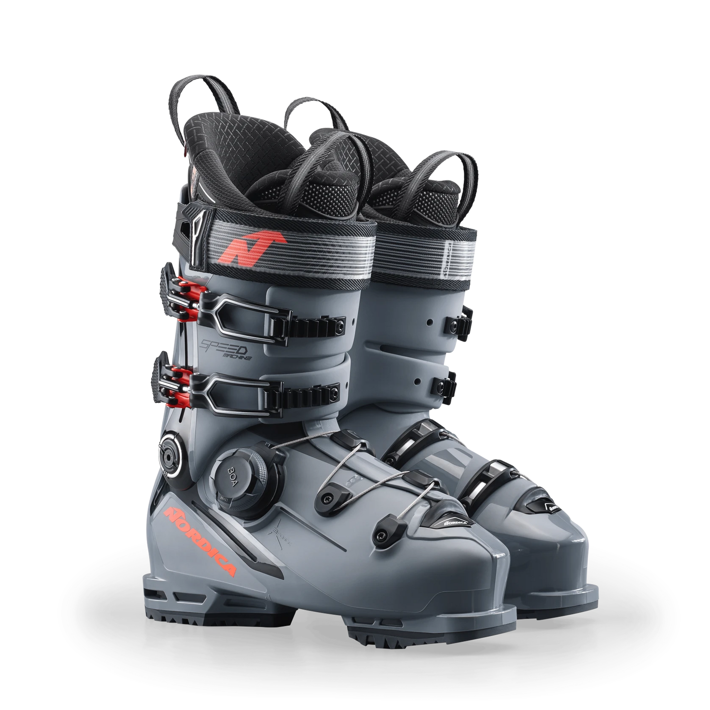 Nordica Speedmachine 3 BOA 120 Ski Boots 2025