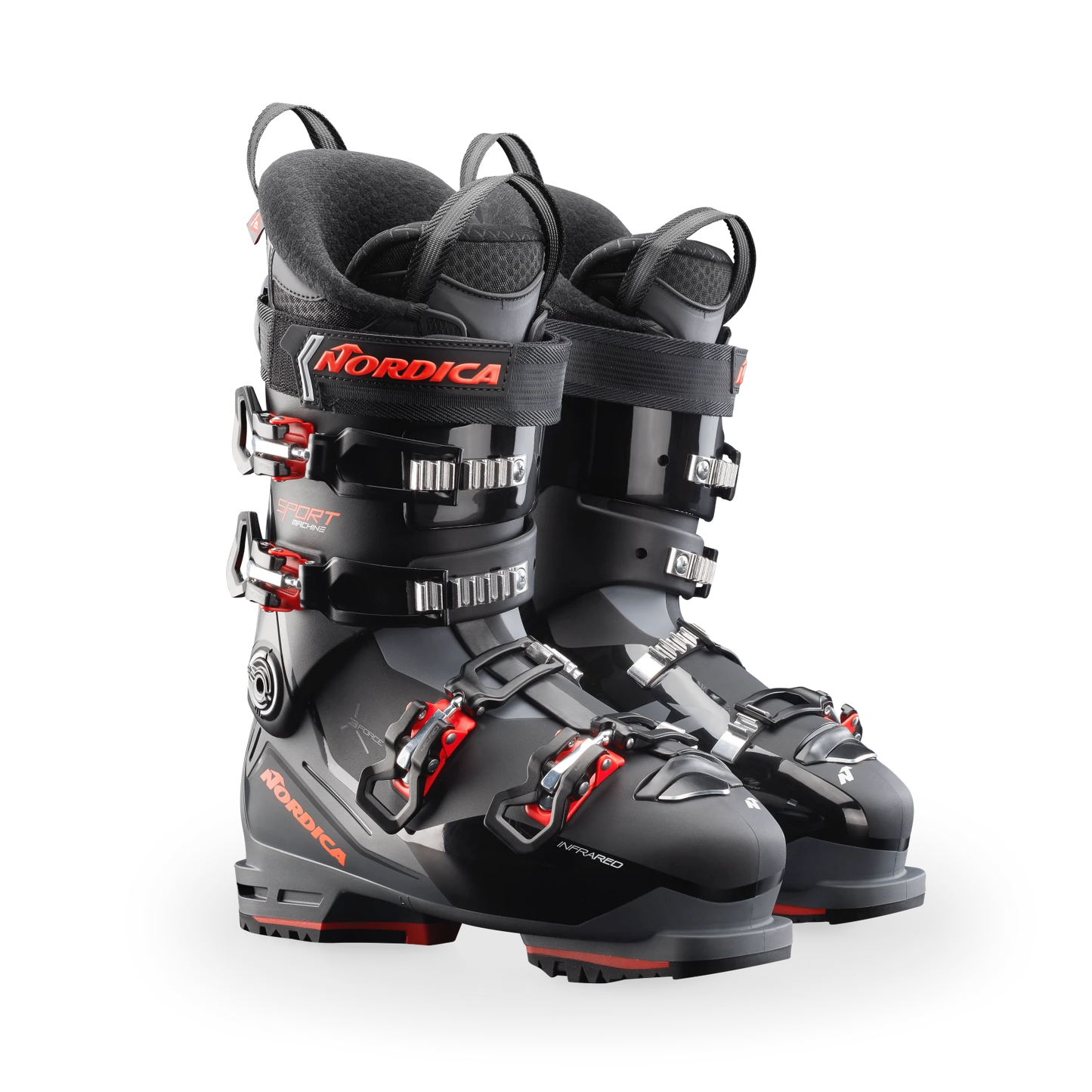 Nordica Sportmachine 3 100 Ski Boots 2025