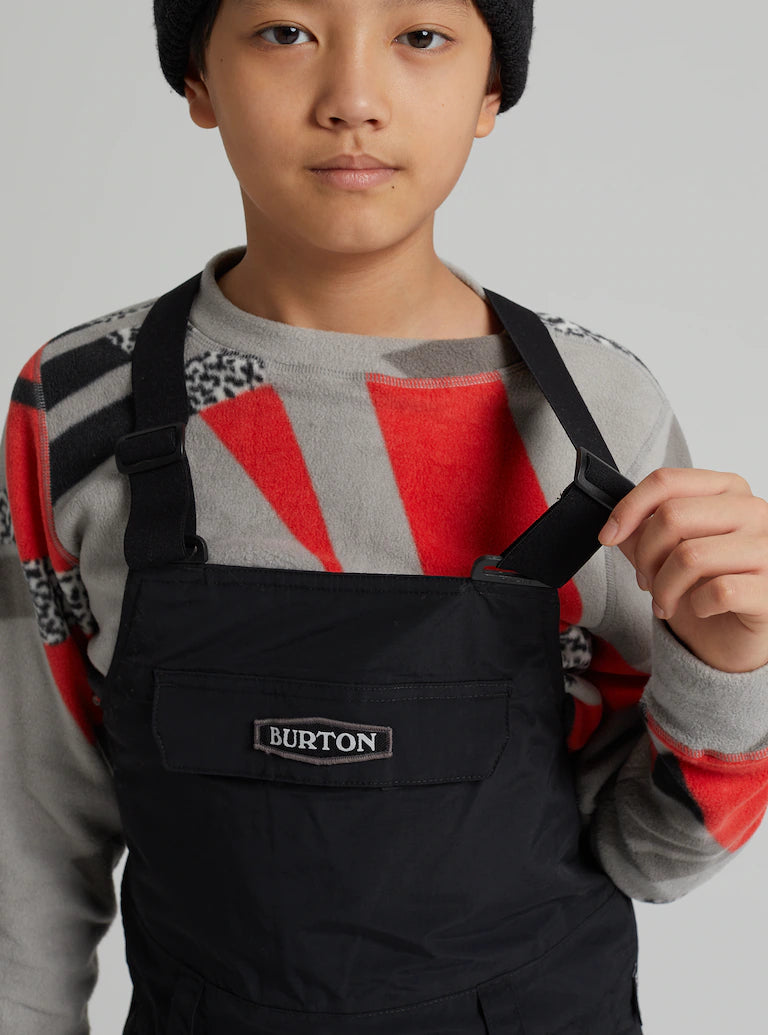 Burton Skylar 2L Bib Pants 2024 - Kids'