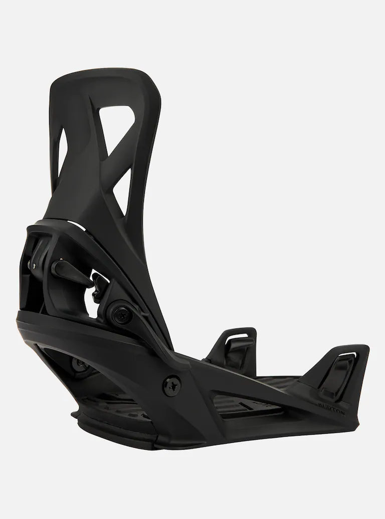 Burton Step On® Re:Flex Snowboard Bindings 2025