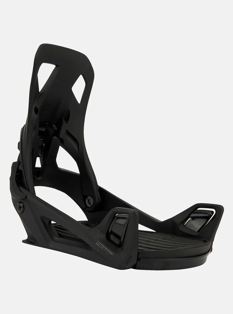 Burton Step On® Re:Flex Snowboard Bindings 2025