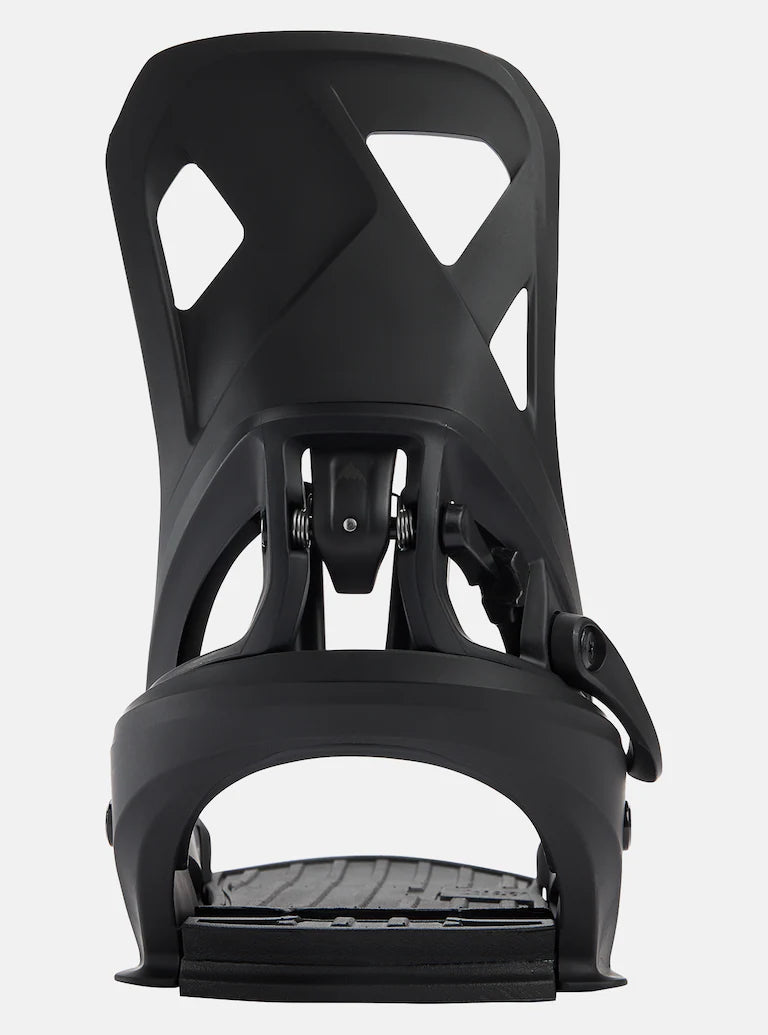 Burton Step On® Re:Flex Snowboard Bindings 2025