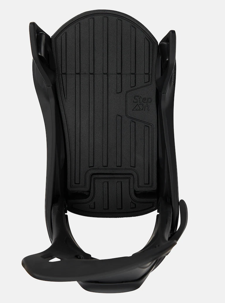 Burton Step On® Re:Flex Snowboard Bindings 2025