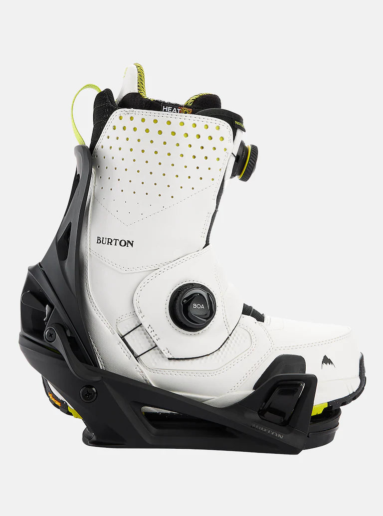 Burton Step On® Re:Flex Snowboard Bindings 2025