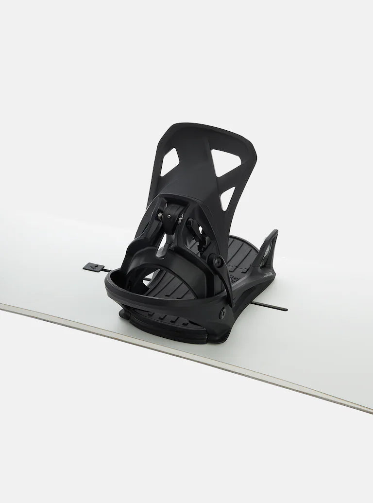 Burton Step On® Re:Flex Snowboard Bindings 2025