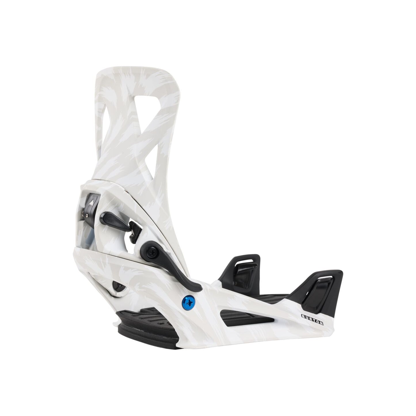 Burton Step On® Re:Flex Snowboard Bindings 2025