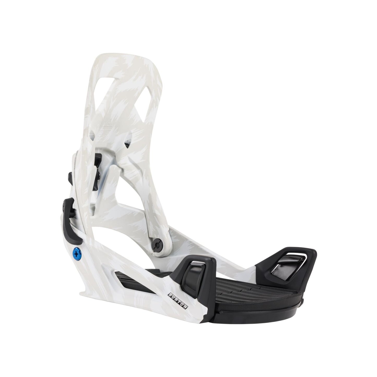 Burton Step On® Re:Flex Snowboard Bindings 2025