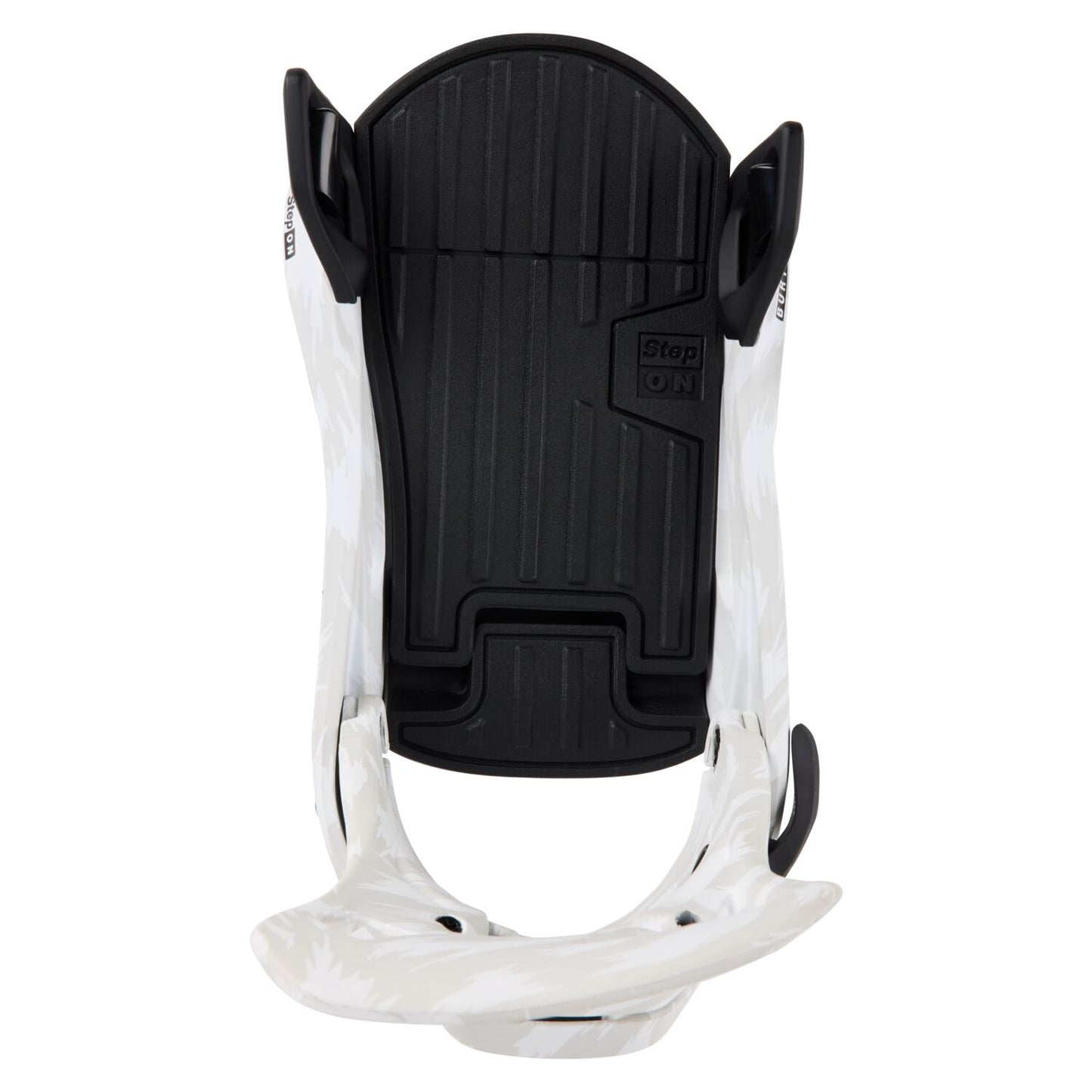 Burton Step On® Re:Flex Snowboard Bindings 2025