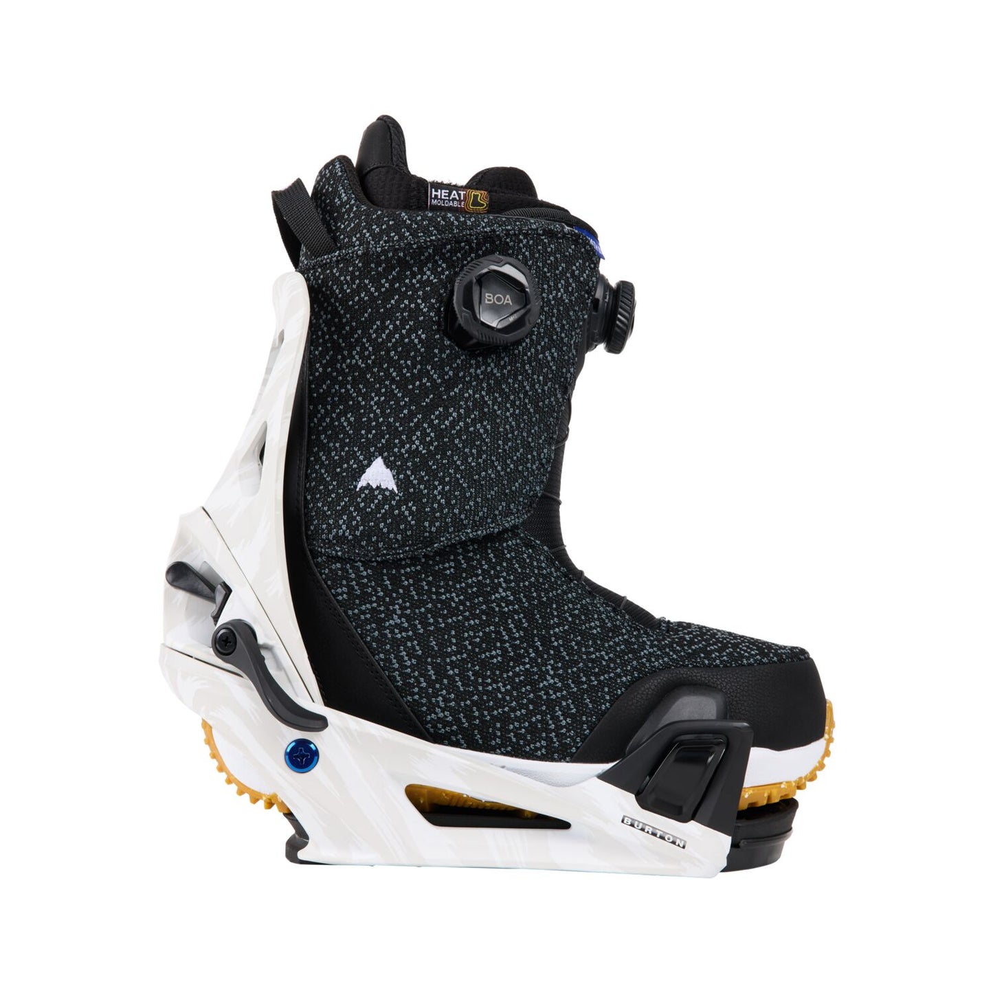 Burton Step On® Re:Flex Snowboard Bindings 2025