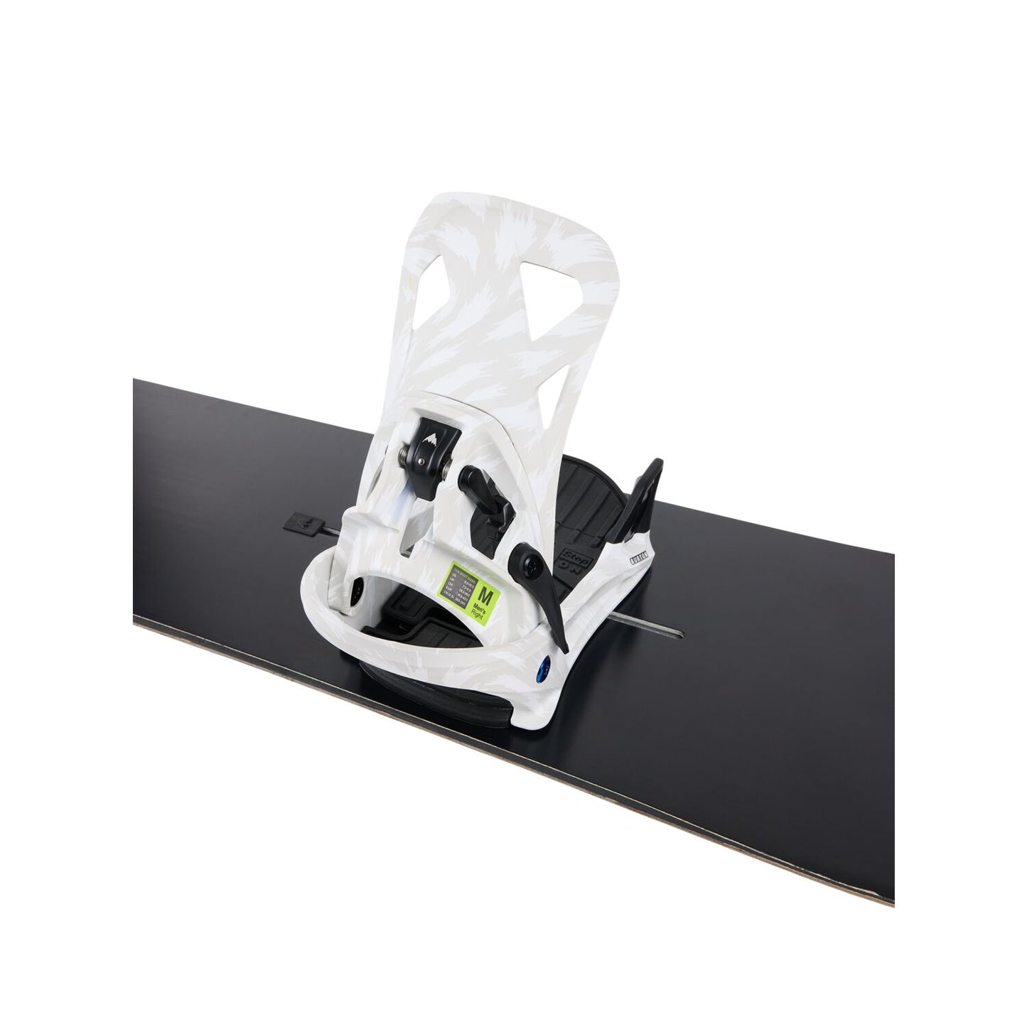 Burton Step On® Re:Flex Snowboard Bindings 2025