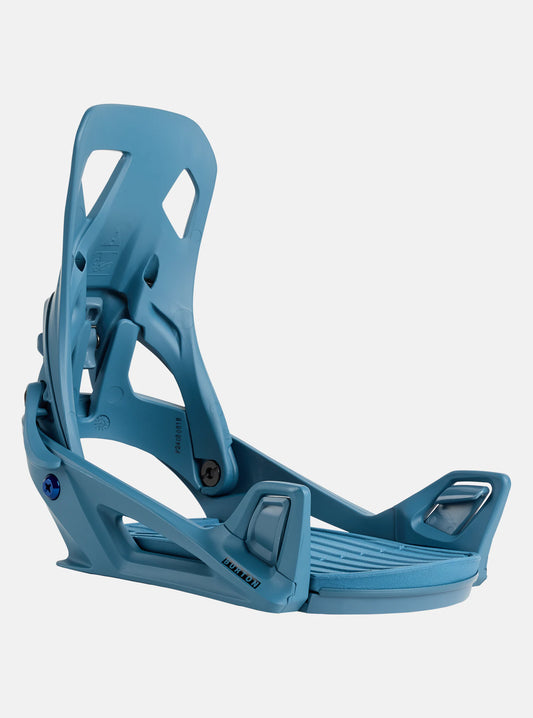 Burton Step On® Re:Flex Snowboard Bindings 2026