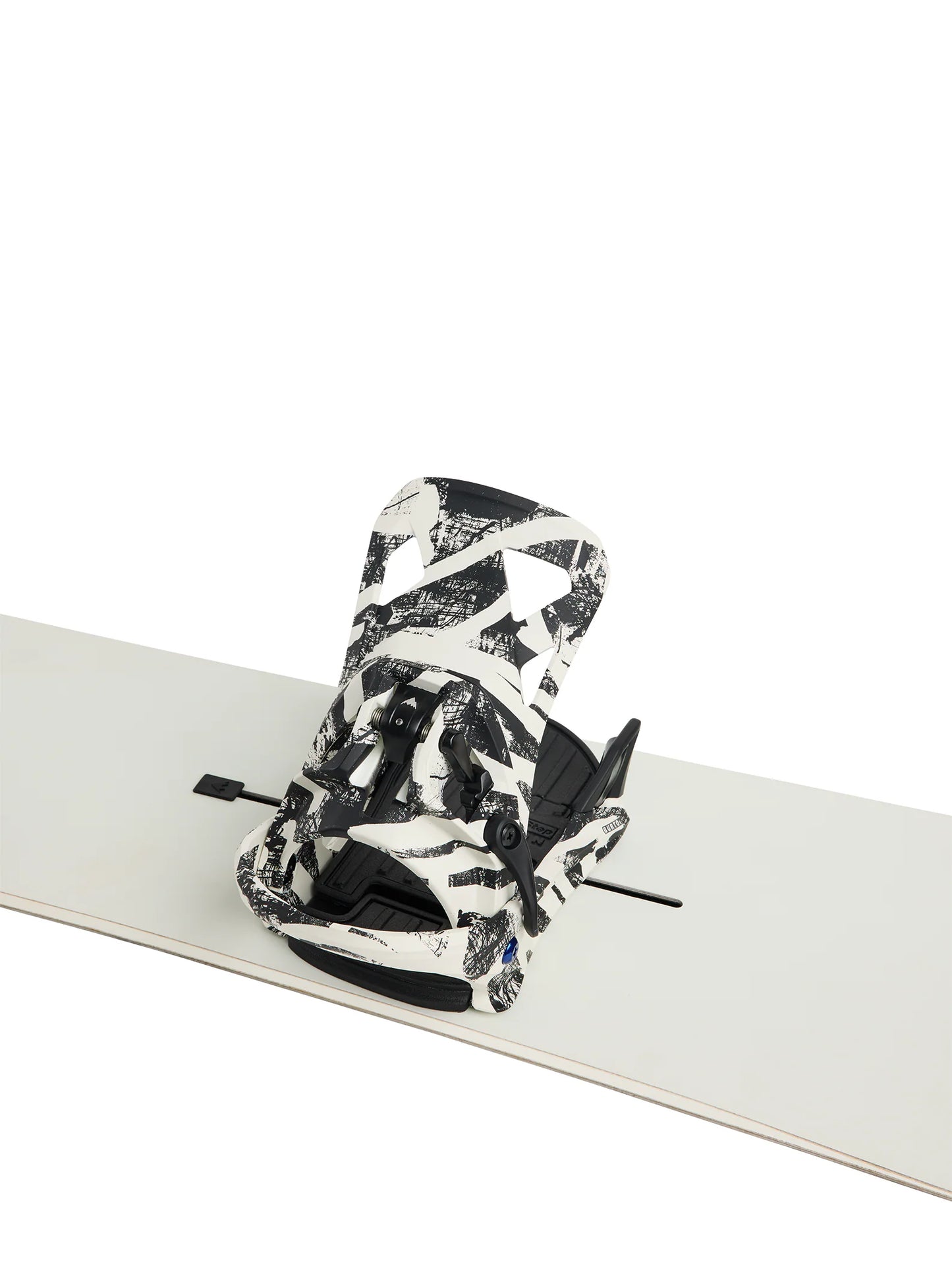 Burton Step On® Re:Flex Snowboard Bindings 2026