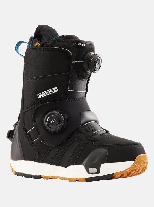 Burton Felix Step On® Snowboard Boots 2024