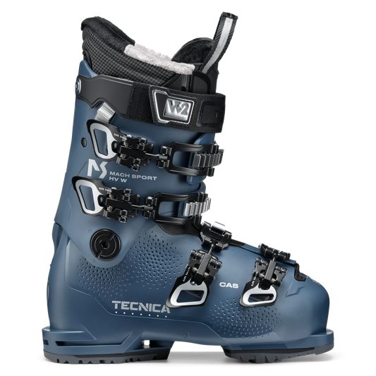 Tecnica Mach Sport HV 75 W Ski Boots 2024 - Women's