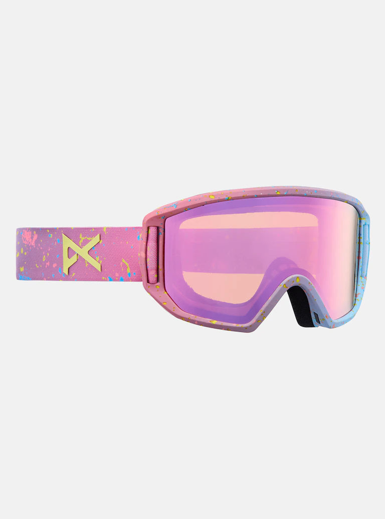 Anon Relapse Jr. Goggles + MFI® Face Mask - Kids'