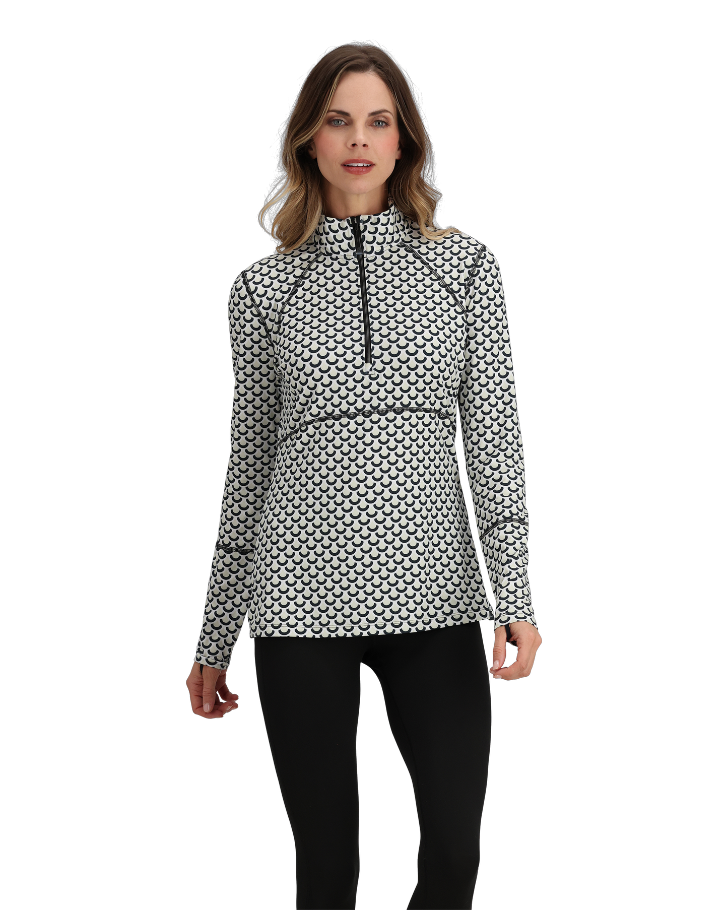 Obermeyer Discover 1/4 Zip - Women's