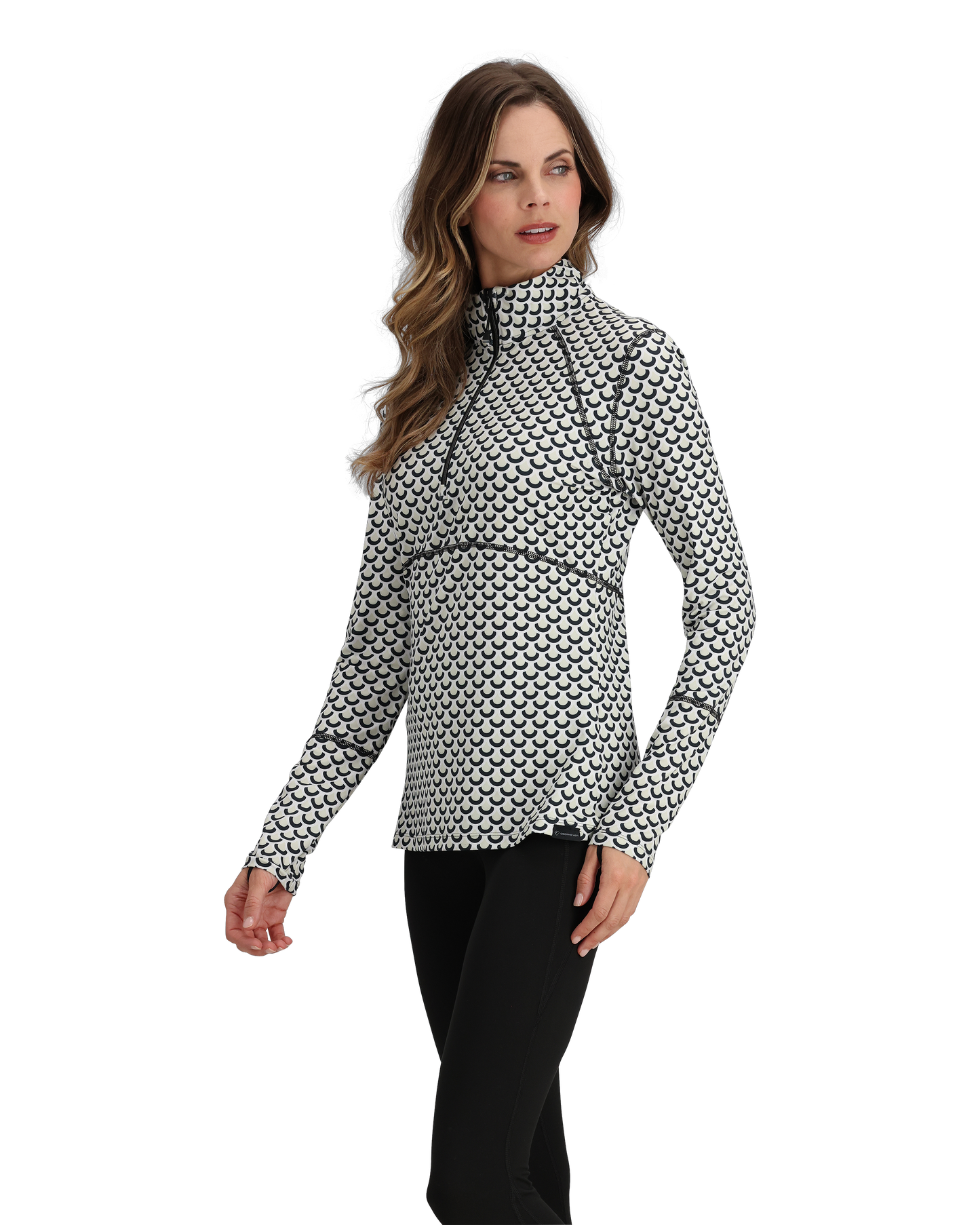Obermeyer Discover 1/4 Zip - Women's