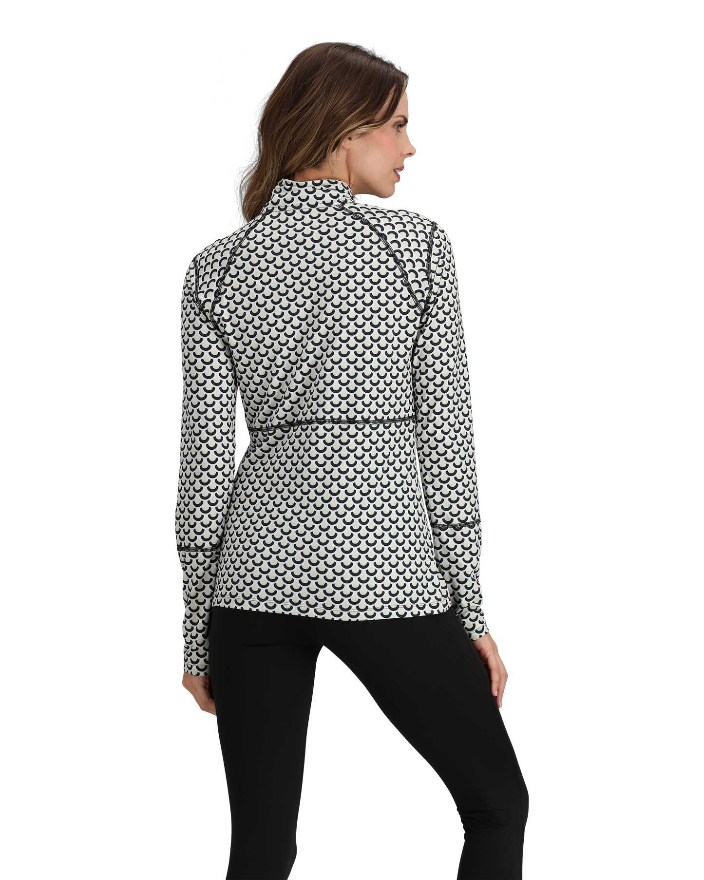 Obermeyer Discover 1/4 Zip - Women's