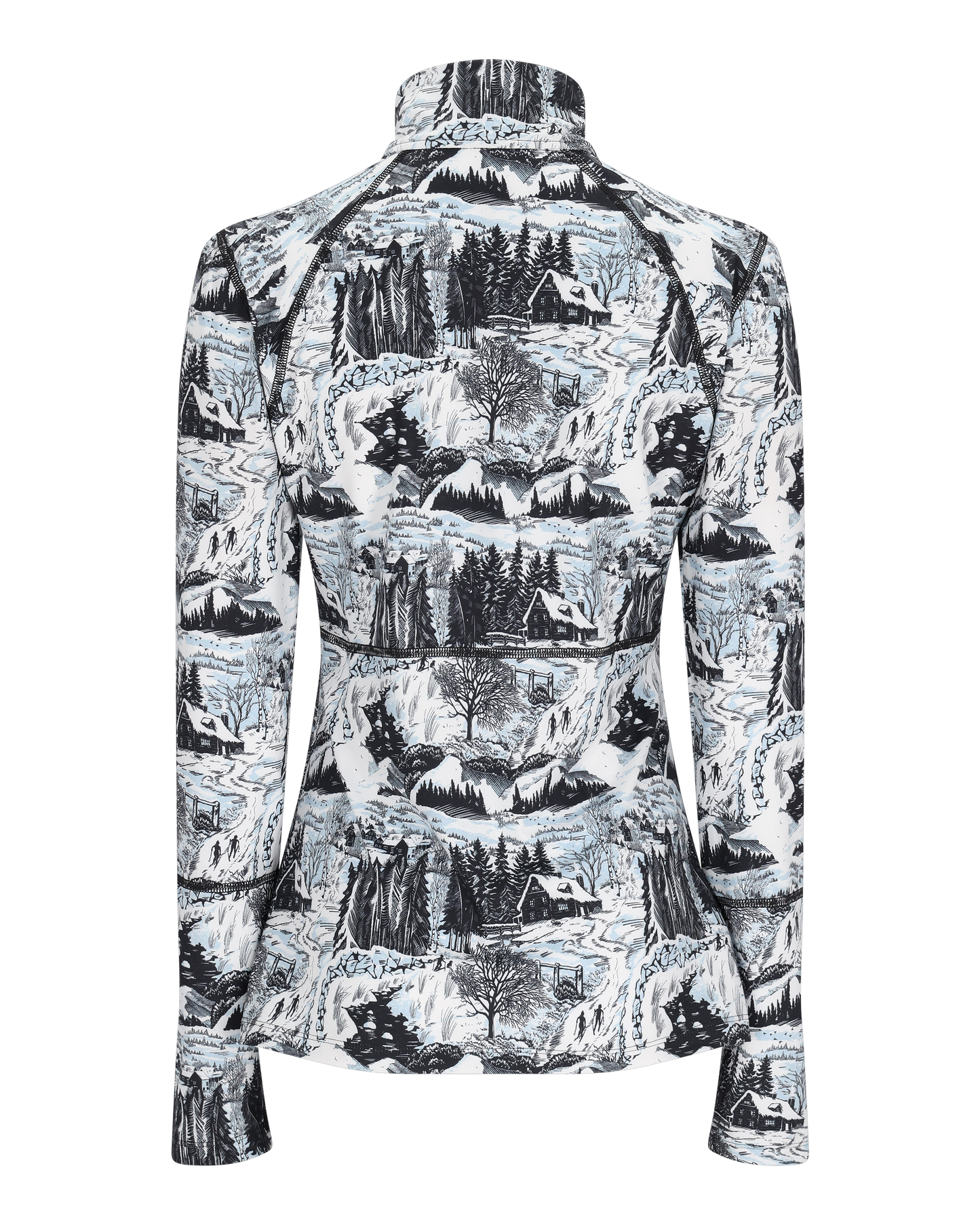 Obermeyer Discover 1/4 Zip - Women's