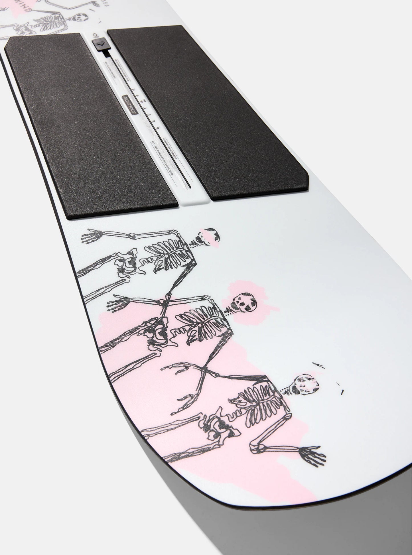 Burton Rewind Camber Snowboard 2026