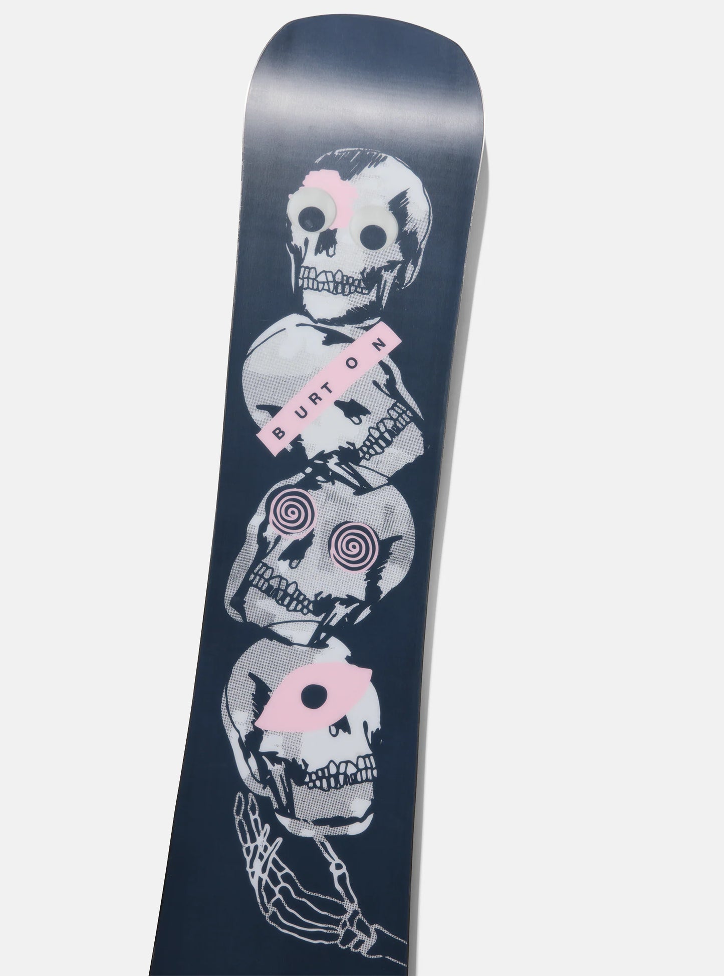 Burton Rewind Camber Snowboard 2026