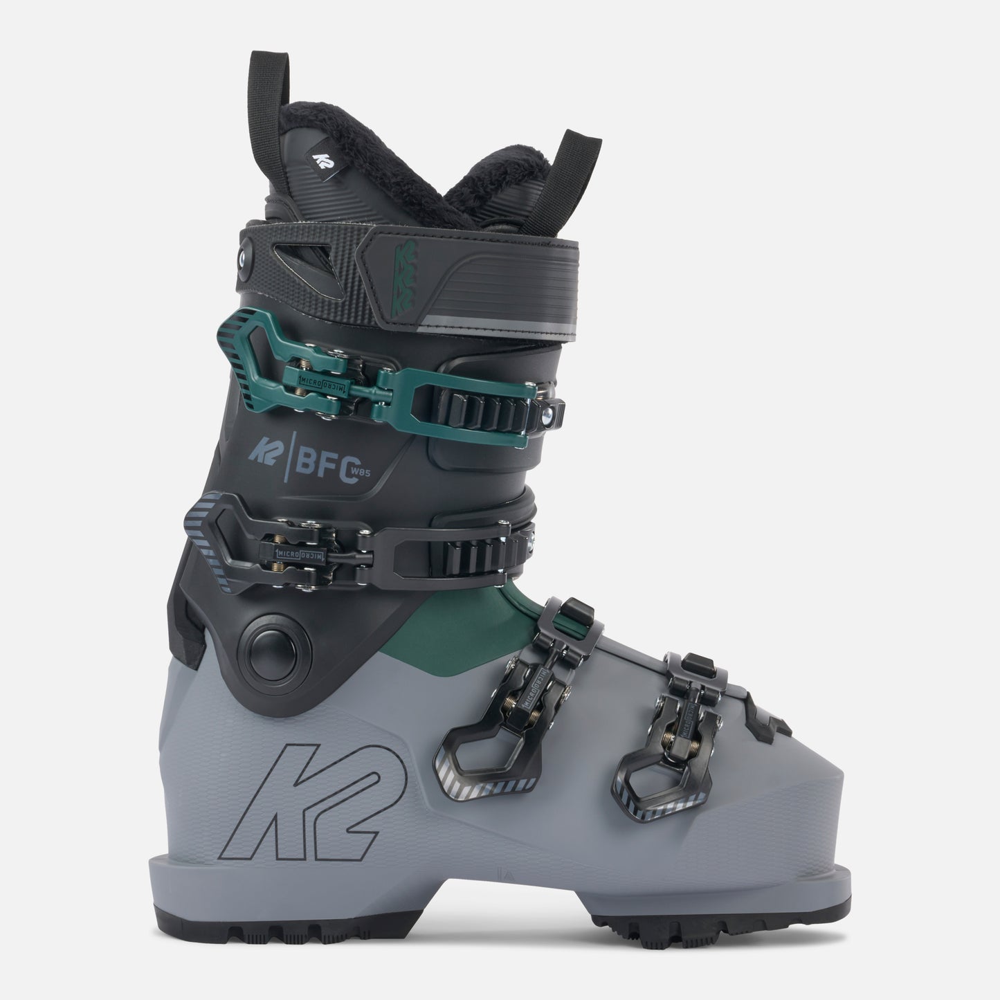 K2 B.F.C. 85 W Ski Boots 2024 - Women's