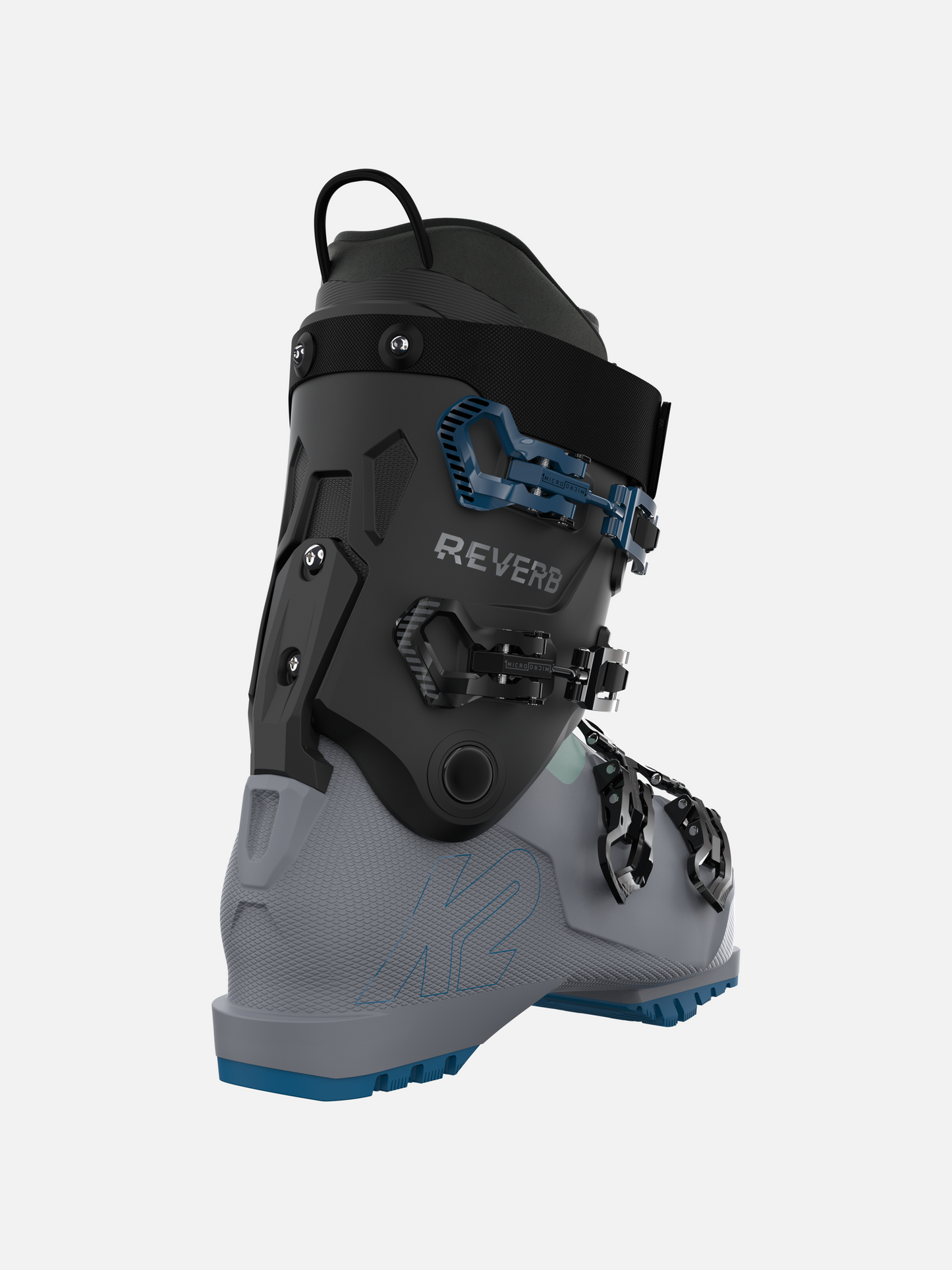 K2 Reverb Ski Boots 2024 - Kids'