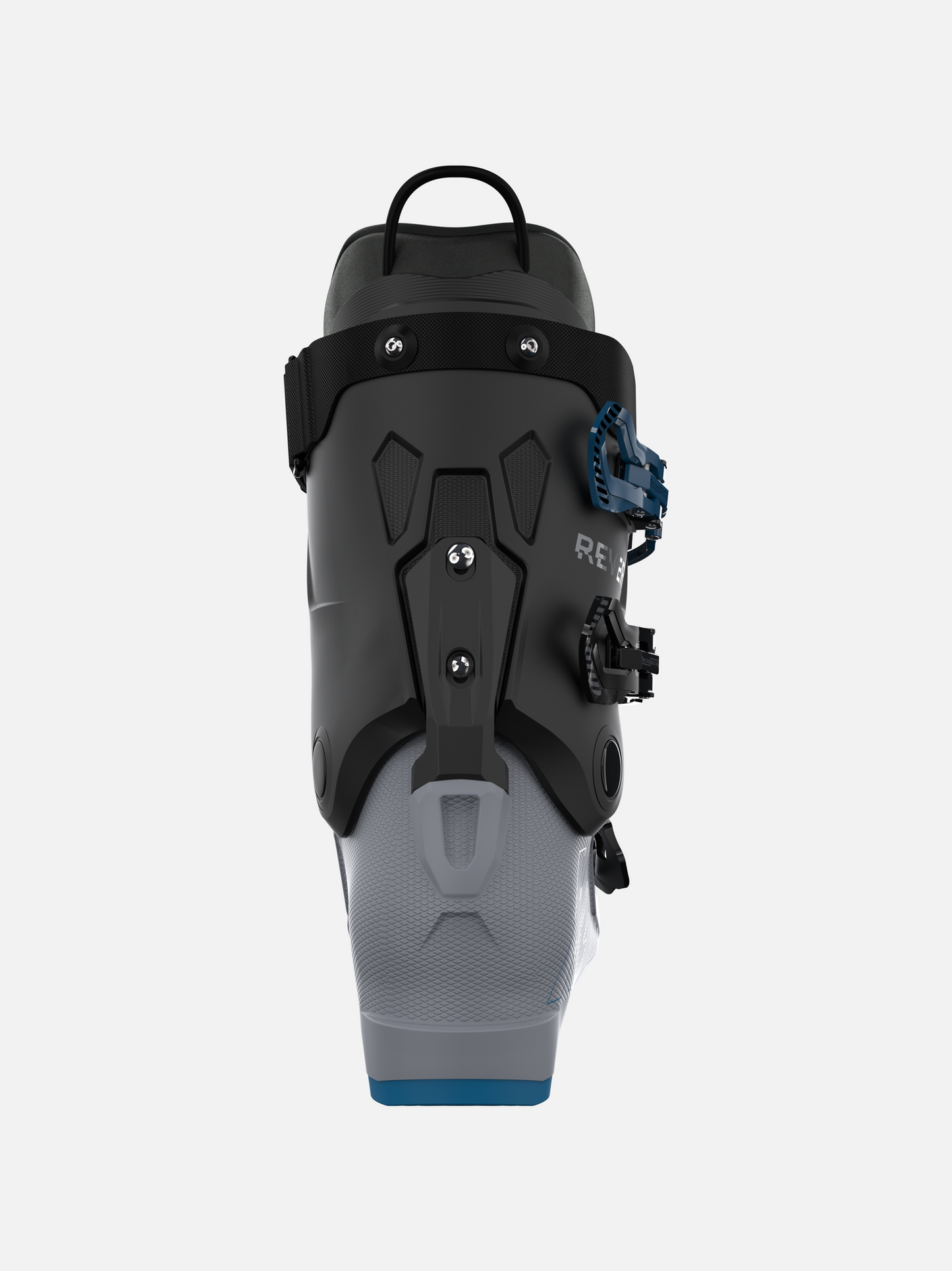 K2 Reverb Ski Boots 2025 - Kids'