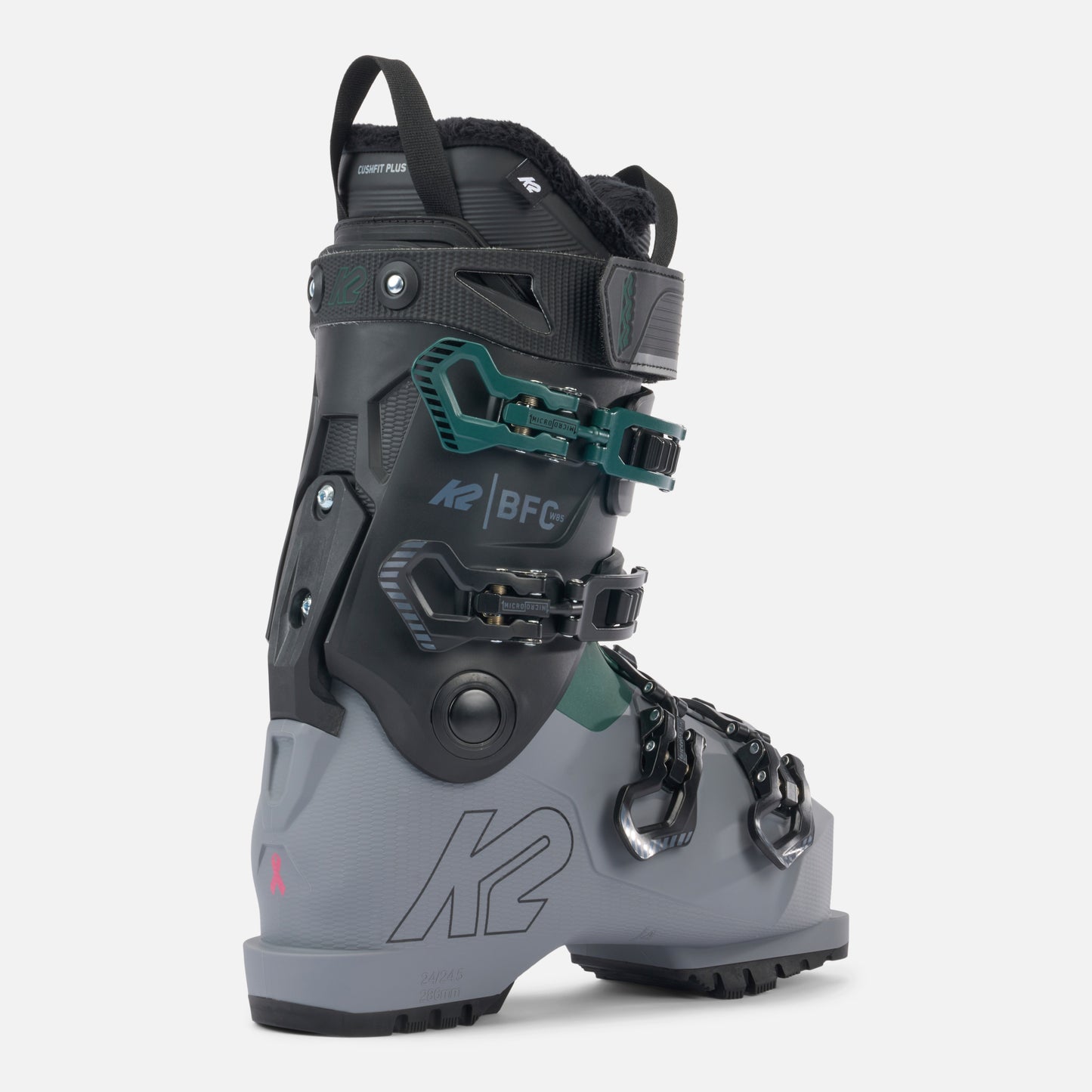 K2 B.F.C. 85 W Ski Boots 2024 - Women's