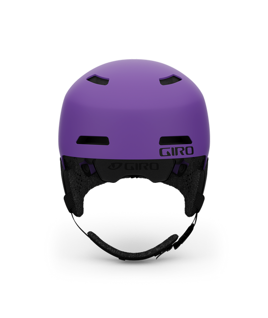 Giro Crue Helmet - Kids'