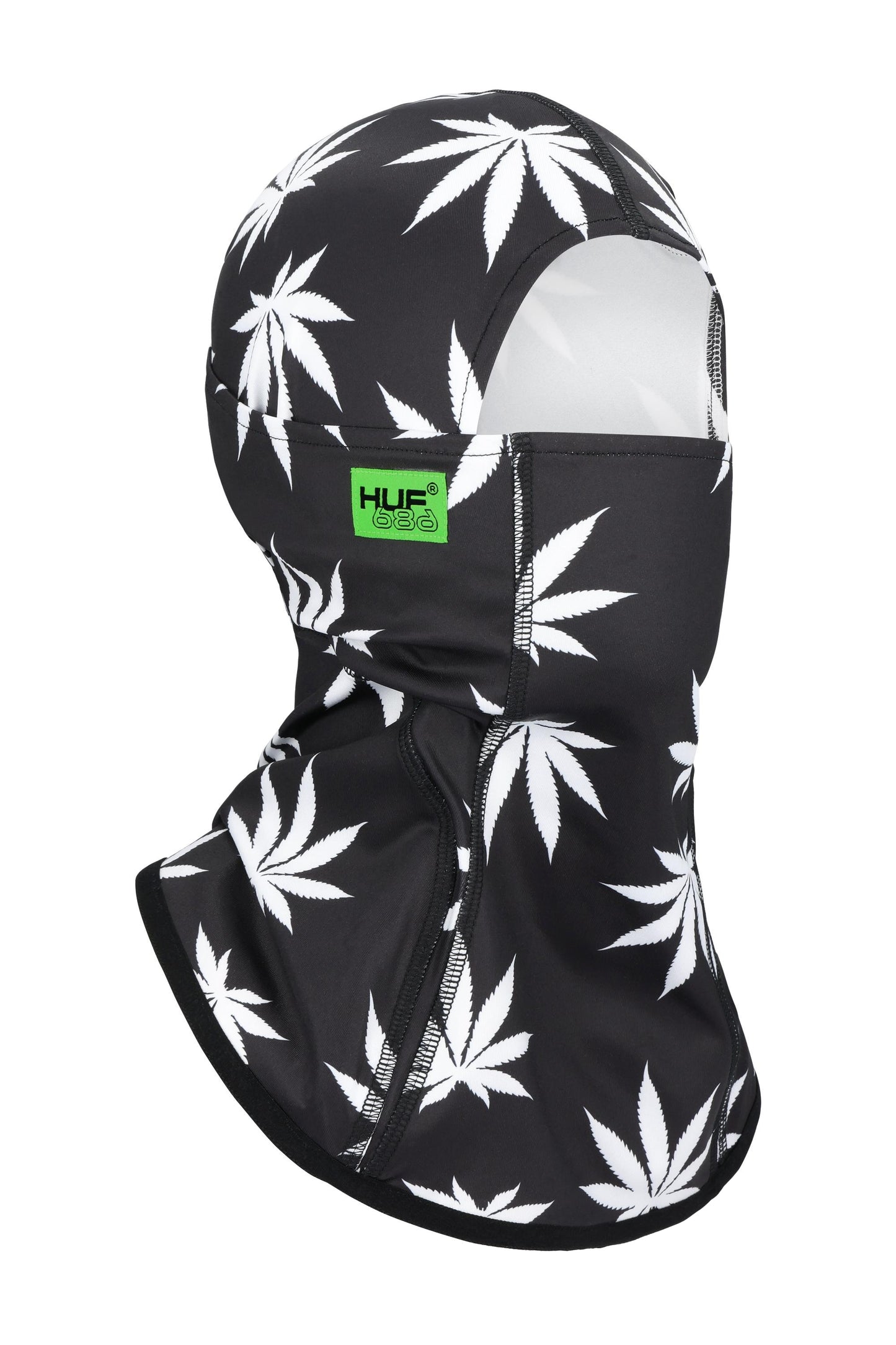 686 HUF Plantlife Alpha Hinged Balaclava