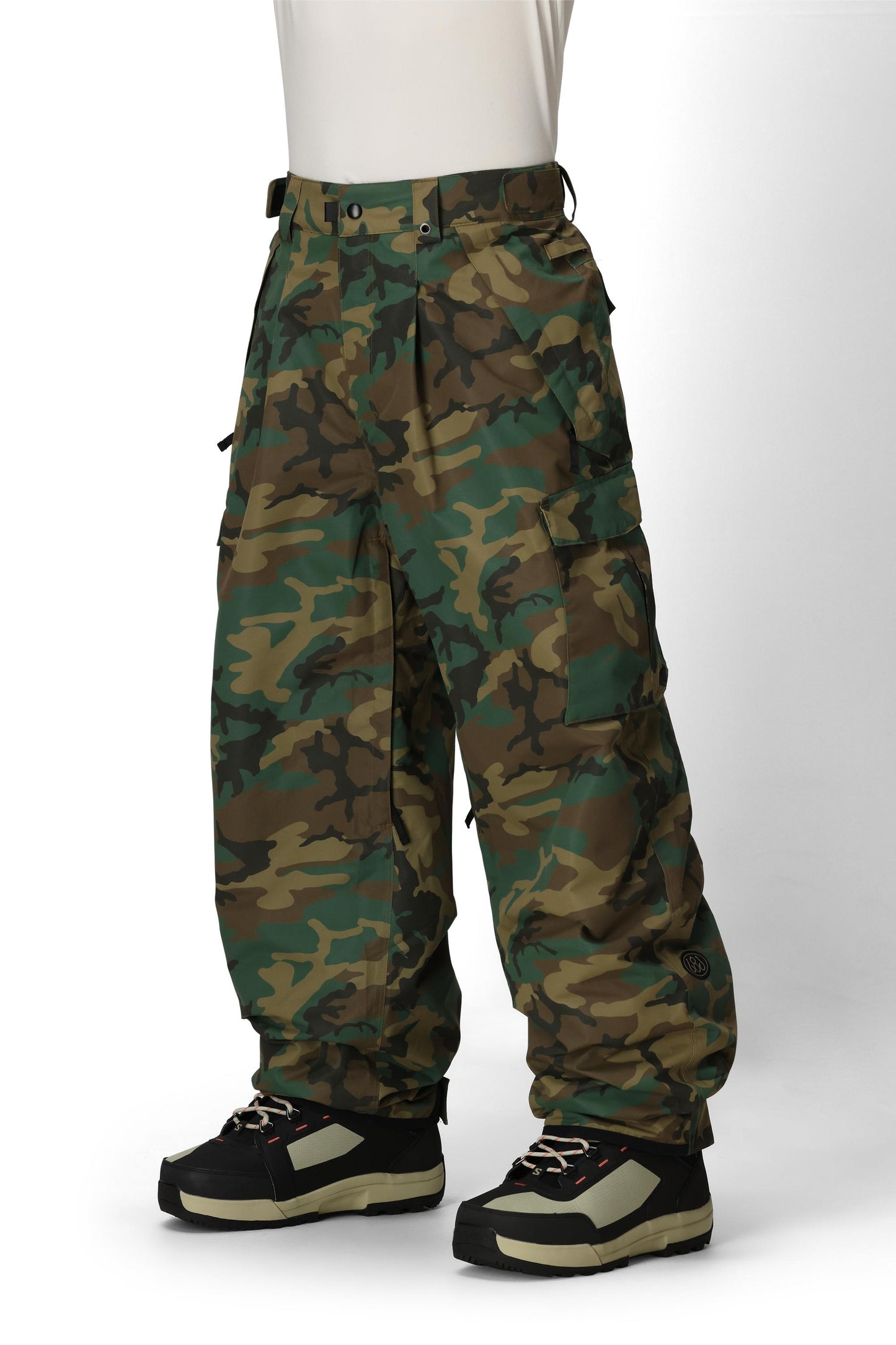 686 Essox Cargo Pants - Men's